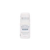 MooGoo Fresh Cream Deodorant - Fragrance Free 60ml