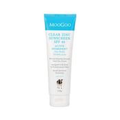 MooGoo Natural Sunscreen SPF 40 120g