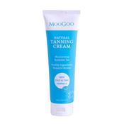 MooGoo Natural Tanning Cream 120g image
