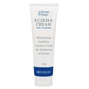MooGoo Eczema Cream with Ceramides