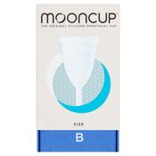 Mooncup Original Menstrual Cup Size B image