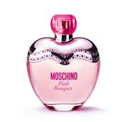 Moschino Pink Bouquet EDT Spray 100ml