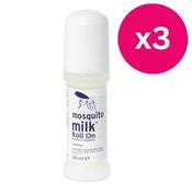 Mosquito Milk Insect Repellent Roll-On x3 image