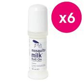Mosquito Milk Insect Repellent Roll-On x6 image
