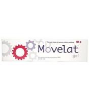 Movelat Gel 125g