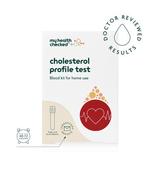 MyHealthChecked Cholesterol Profile Blood Test