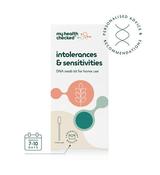 MyHealthChecked Intolerances &amp; Sensitivities DNA Test