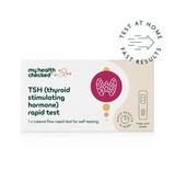MyHealthChecked Thyroid Rapid Test image