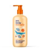 My Little Miracle Baby Shampoo &amp; Pump 500ml image