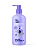 My Little Miracle Bedtime Baby Bath &amp; Pump 500ml image
