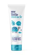 My Little Miracle Liquid Talc 250ml image