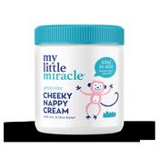 My Little Miracle Nappy Rash Cream 225g