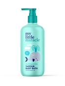 My Little Miracle Vapour Bath 500ml image