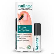 Nailner Fungal Nail Brush 5ml