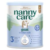 Nanny Stage 3 Toddler Milk 800g