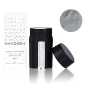 Nanogen Hair Thickening Fibres Grey 15g image
