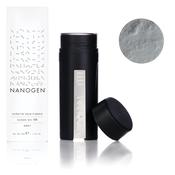 Nanogen Hair Thickening Fibres Grey 30g image