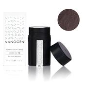 Nanogen Hair Thickening Fibres Medium Brown 15g image