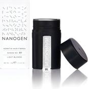 Nanogen Thickening Keratin Hair Fibres Light Blonde 15g image