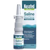 Nasofed Relief Saline Nasal Spray 100ml