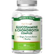 Natur's Truth Glucosamine &amp; Chondroitin Complex