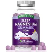 Nature's Truth Magnesium 60 Gummies image