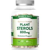 Nature's Truth Plant Sterols 800mg 60 Tablets