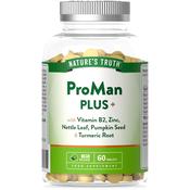 Nature's Truth Prostate Plus 60 Vegan Tablets image