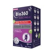 Natures Aid  Kidz Pro-5 Daily Microbiotic 90g