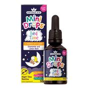 Natures Aid Mini Drops Bed Time (Chamomile &amp; Lemon Balm) 50ml