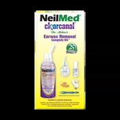 Neilmed Clear Canal 75 ml (Ear Wax Removal Complet Kit) image