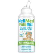 Neilmed Pediamist Isotonic Kids Saline Nasal Spray 75ml