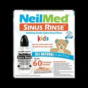 Neilmed Sinus Rinse Pediatric Complete Kit