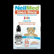 Neilmed Sinus Rinse Pediatric Starter Kit image