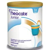 Neocate Junior Powder Unflavoured 400g