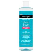 Neutrogena Hydro Boost Triple Micellar Water 400ml image
