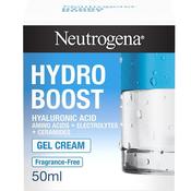 Neutrogena Hydroboost Gel Cream 50ml
