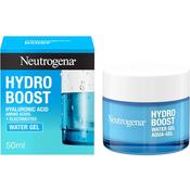 Neutrogena Hydroboost Water Gel 50ml x6 image
