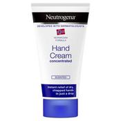 Neutrogena Norwegian Formula Concentrated Hand Cream Scented 50ml