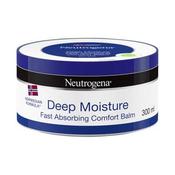 Neutrogena Norwegian Formula Deep Moisture Fast Absorbing Comfort Balm 300ml