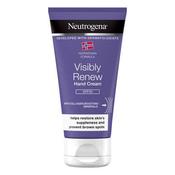 Neutrogena Norwegian Formula Visibly Renew Hand Cream SPF20 75ml