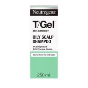 Neutrogena T/Gel Anti-Dandruff Oily Scalp Shampoo image
