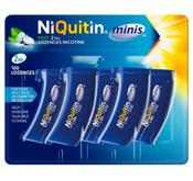 NiQuitin Minis 2mg Lozenges 100 Pack