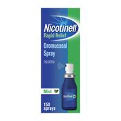 Nicotinell 1mg Oral Spray 150ml