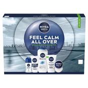 Nivea Men Feel Calm All Over Giftset image