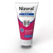 Nizoral Anti-Dandruff 2in1 Shampoo &amp; Conditioner 200ml