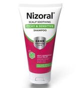 Nizoral Scalp Soothing Itchy &amp; Sensitive Shampoo 200ml