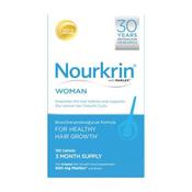 Nourkrin Woman 3 Months Supply 180 Tablets