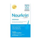 Nourkrin Woman 1 Month Supply 60 Tablets