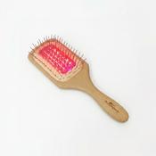 NuGROWS VivaBrush Pro Advanced Cold Laser Scalp Care Brush image